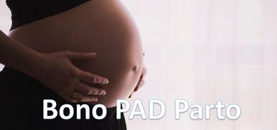 bono pad embarazadas fonasa